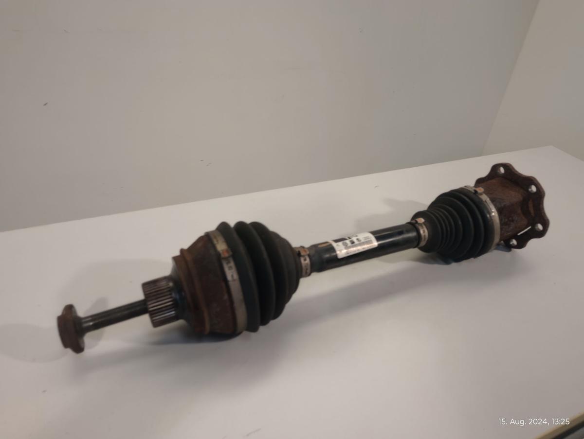 Audi A4 B8 8K orig Antriebswelle vorn links / rechts Gelenk Benzin 2,0l 132kW