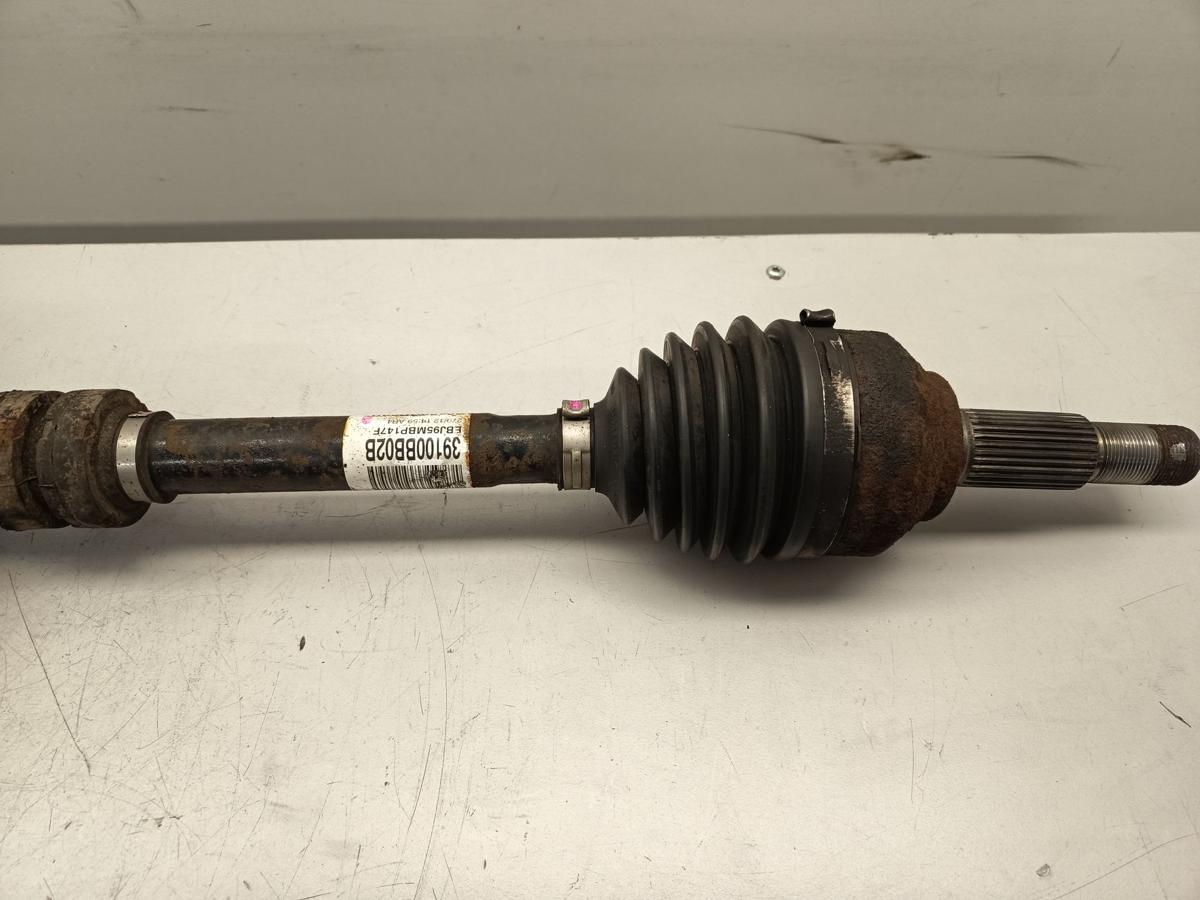 Nissan Qashqai original Antriebswelle rechts vorne 1.6l 86kW Benzin Bj 2013