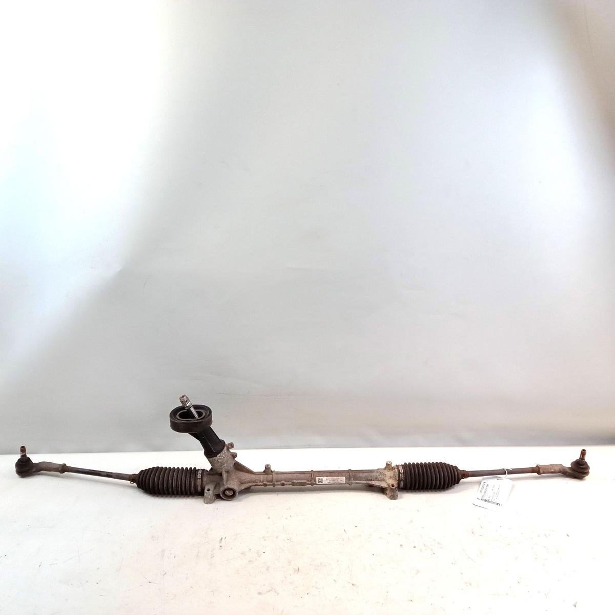VW Up Seat Mii und Skoda Citigo original Lenkgetriebe f&uuml;r Servolenkung Bj.2012