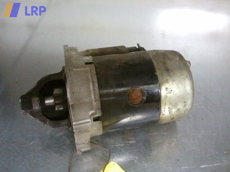 Hyundai Accent LC original Anlasser Starter MC109018 MANDO BJ2000