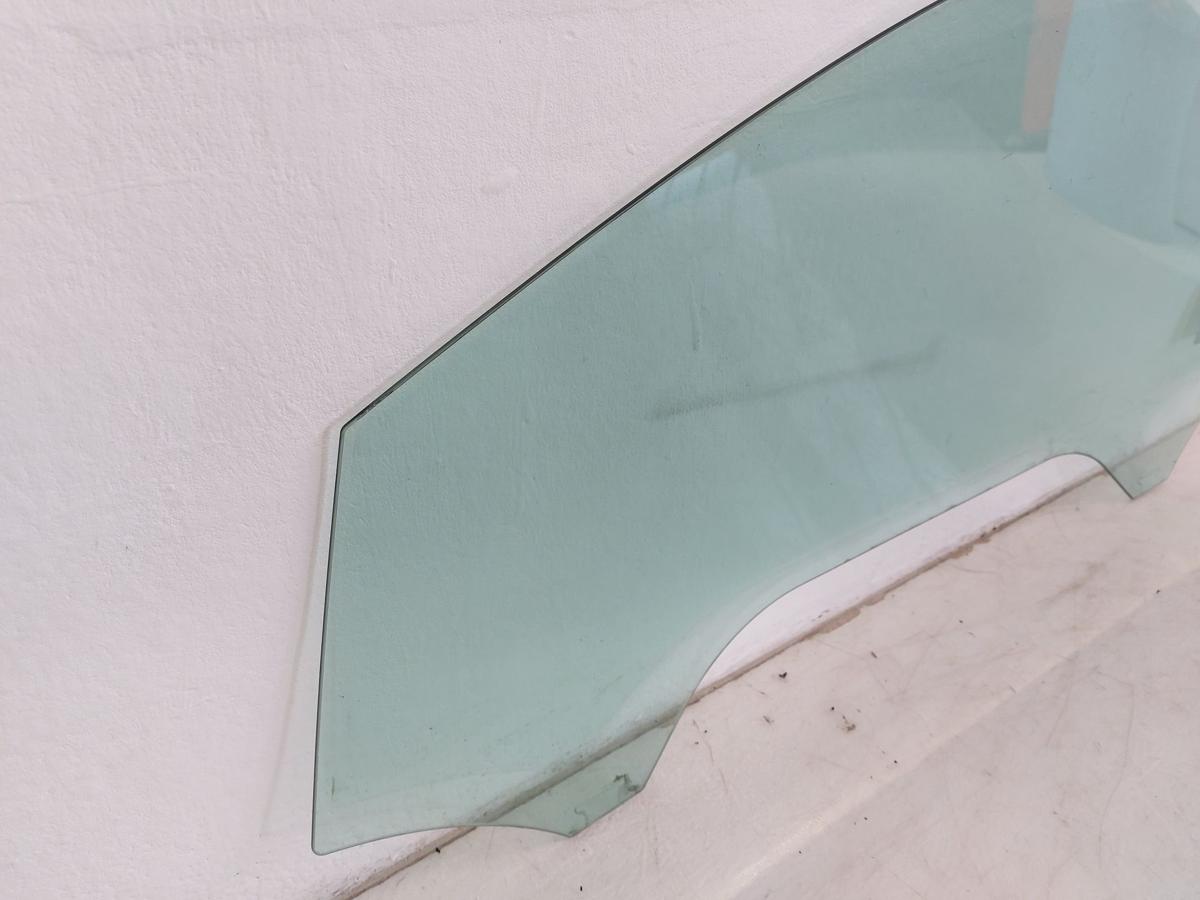 VW Polo 6R Türscheibe Scheibe vorn rechts nur für 3 türer Colorglas