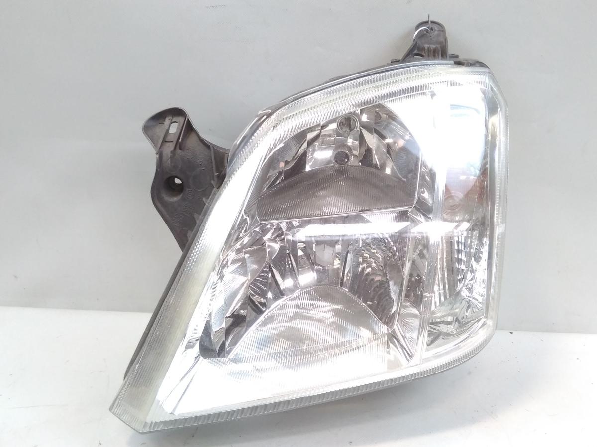 Opel Meriva A original Scheinwerfer links Valeo mit LWR 9332105 BJ2005