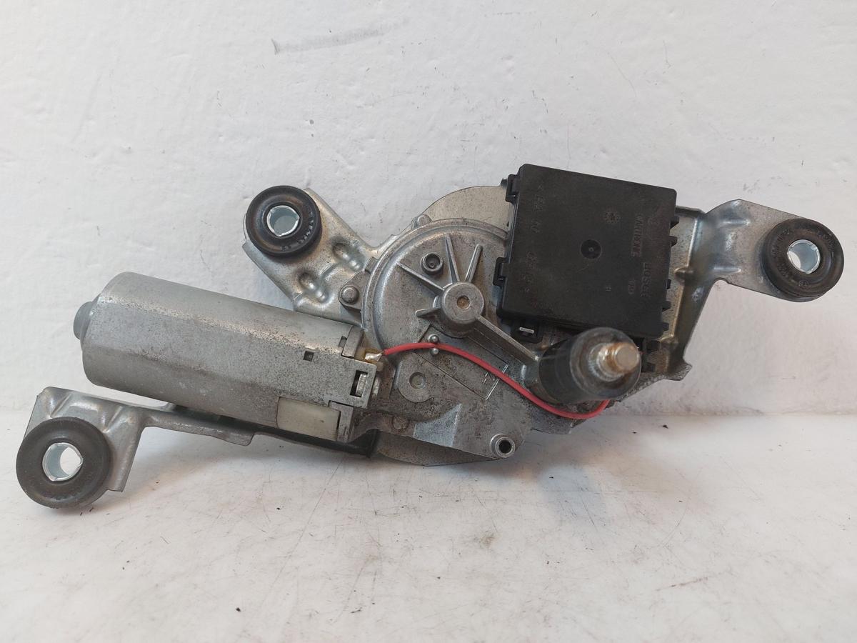 BMW X3 E83 LCI Heckwischermotor Wischermotor hinten Bosch 0390201824 BMW X3 E83 LCI Heckwischermotor Wischermotor hinten Bosch 0390201824