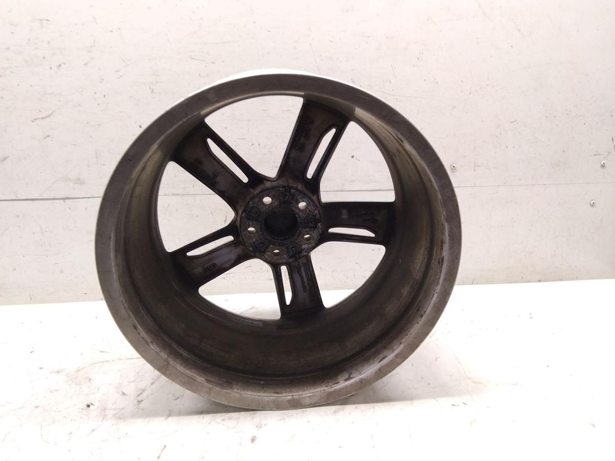 Audi A8 D4 4H original Alufelge 20Zoll 9Jx20H2ET37 4H0601025CB BJ2015