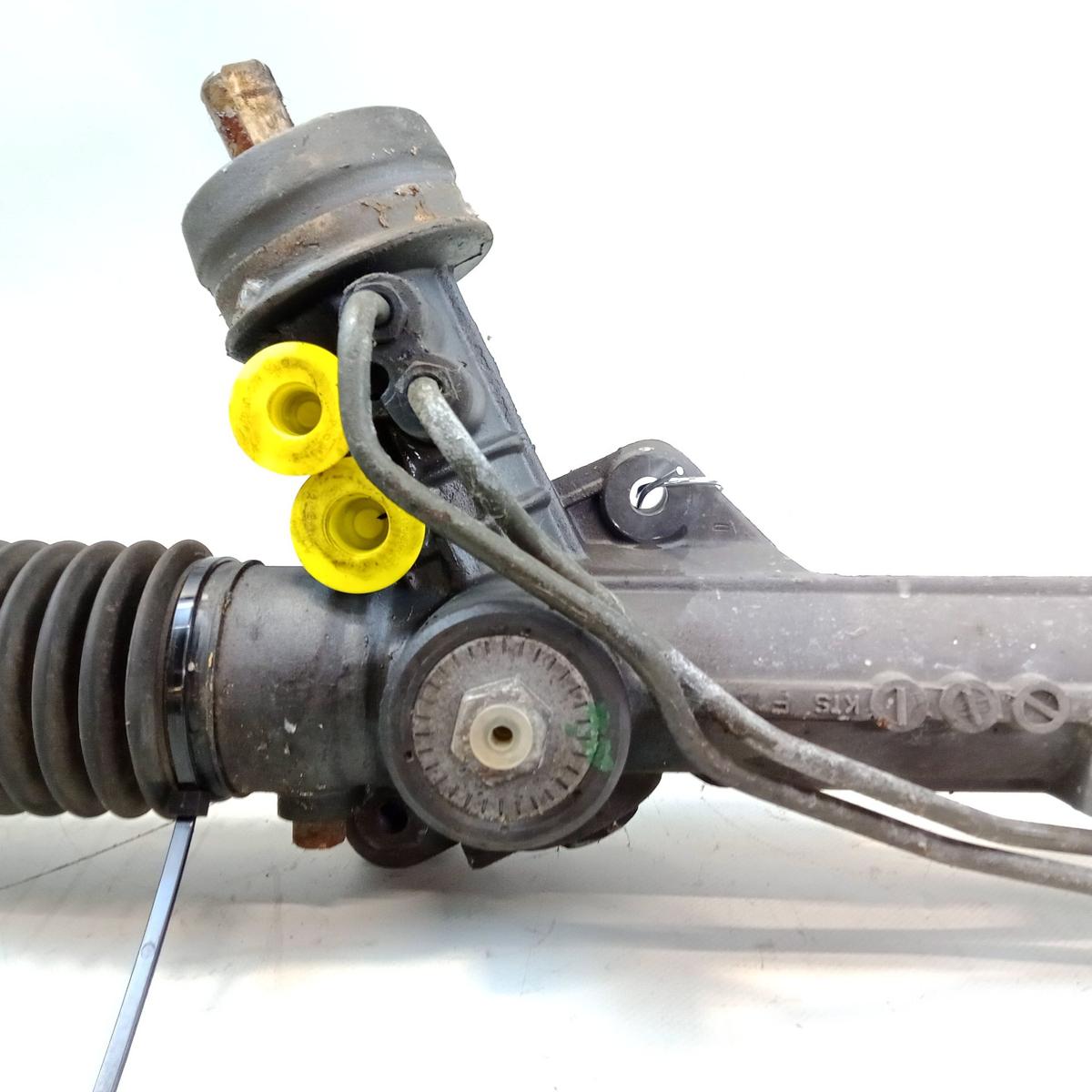 Audi A4 B5 original Servolenkgetriebe ZF 7852974358 8D1422066D Bj.1997