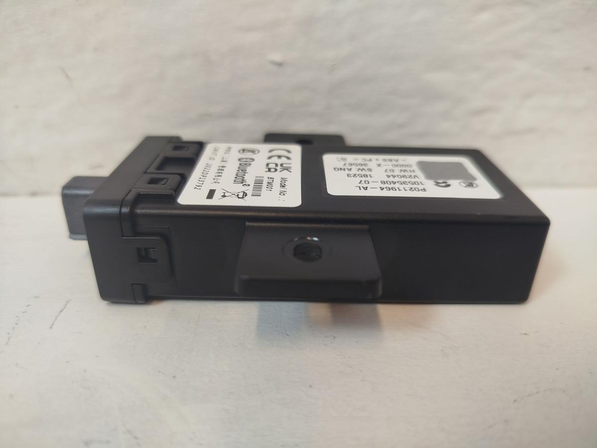 NIO EL6 Elektro SUV Antenne Empf&auml;nger Keyless Signal OEM Bluetooth