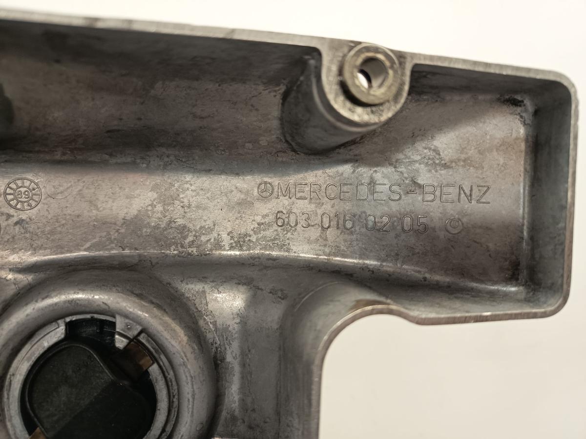 Mercedes Benz W124 original Ventildeckel Zylinderkopfhaube 6030160205 OM603