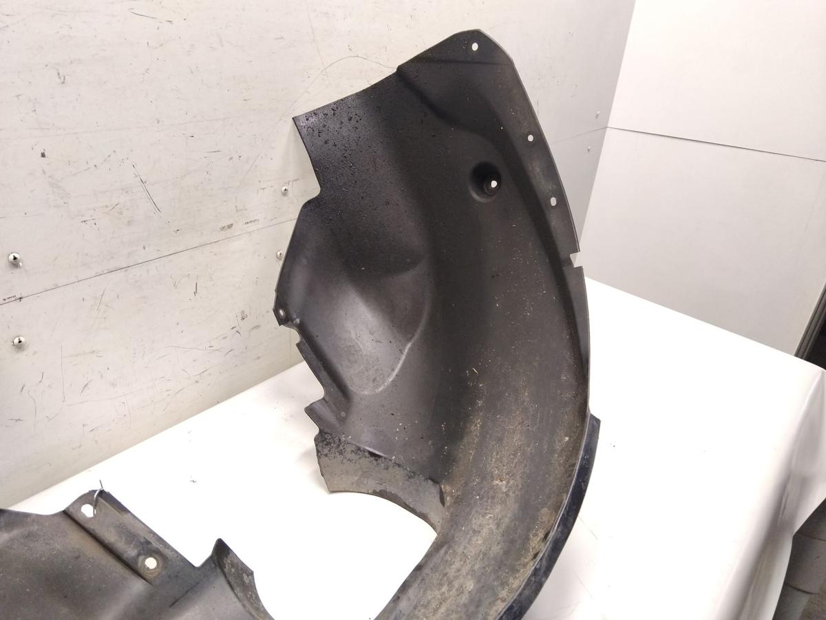 Ford Focus 3 DYB original Radhausschale vorn rechts BJ2011