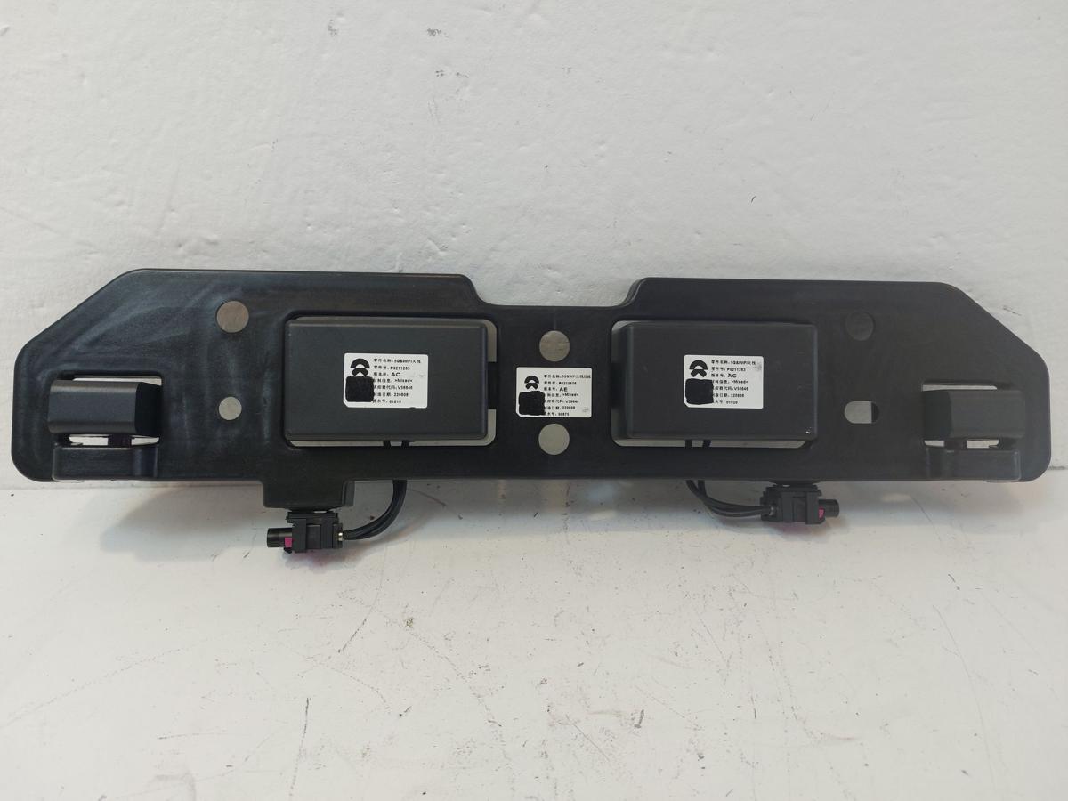 NIO ET7 Elektro Steuerteile Frontkameras Frontscheibe Assistenzsysteme Kamera