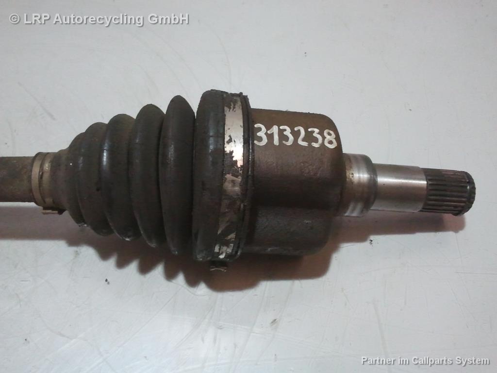 Ford Mondeo GBP BJ1996 original Gelenkwelle Antriebswelle links