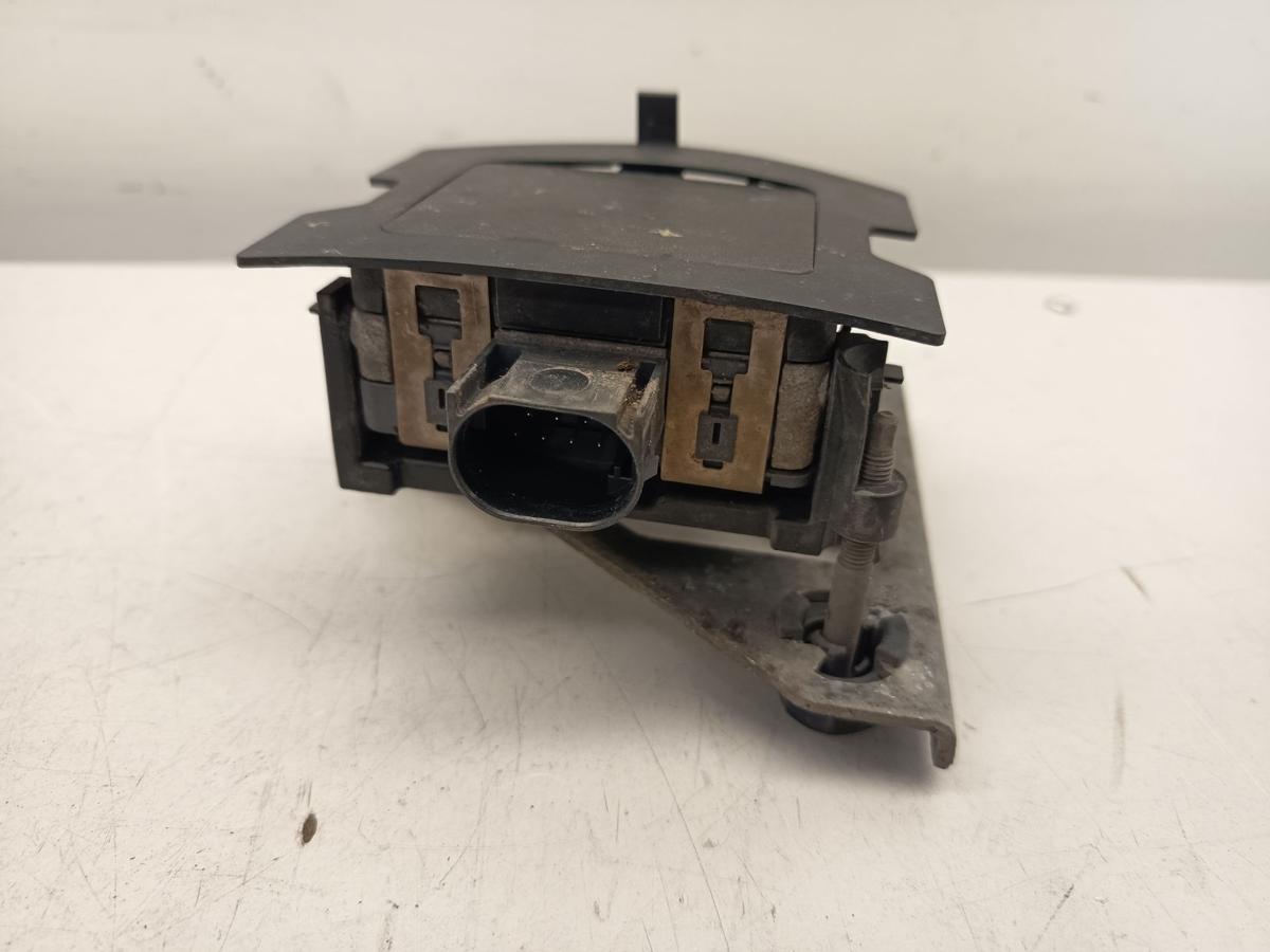 Skoda Fabia III original Steuerger&auml;t ACC Radarsensor 5Q0907561F Baujahr 2015