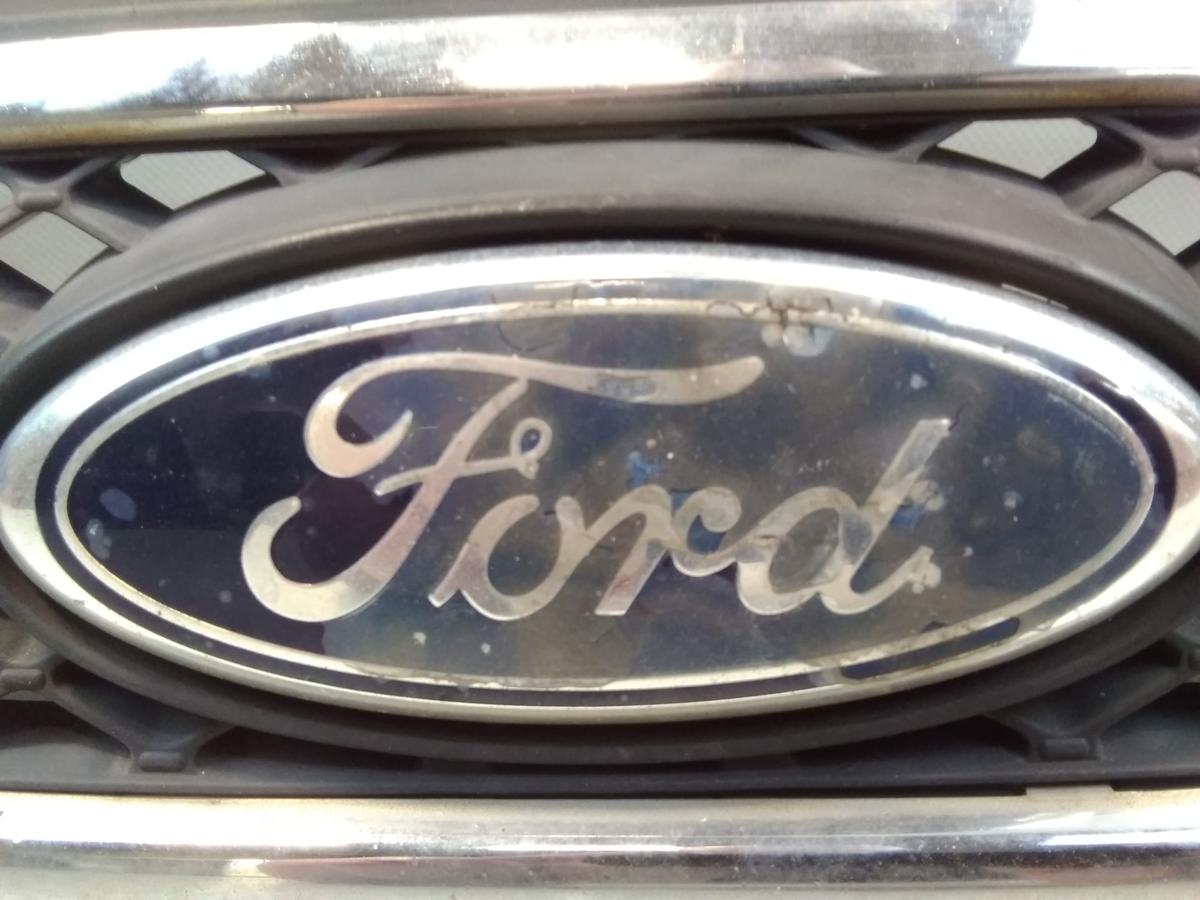 Ford Fiesta JD JH original K&uuml;hlergrill Bj.2003