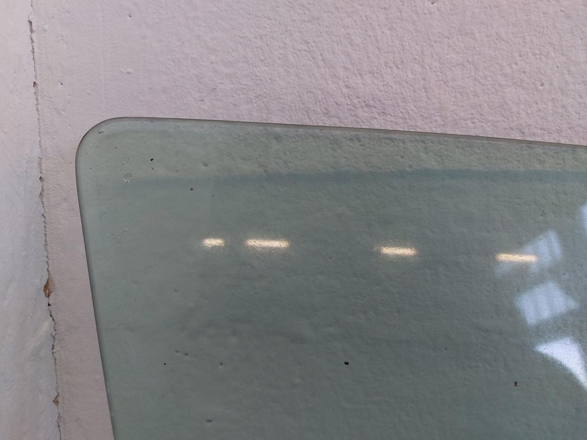 Toyota Yaris XP13 T&uuml;rscheibe vorn rechts Seitenscheibe f&uuml;r 5 t&uuml;rer Fenster