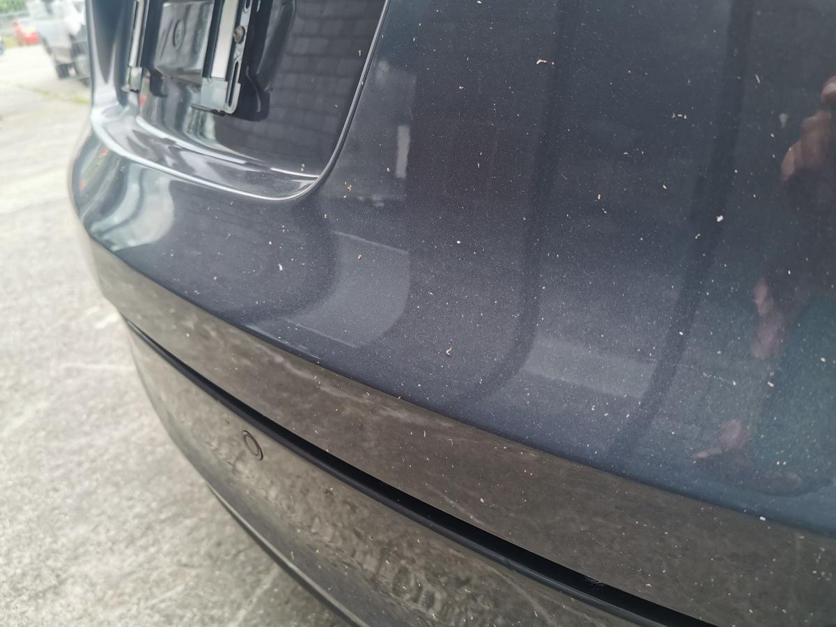 Opel Insignia A Tourer Heckklappe Klappe Deckel hinten GWH Phantom Grey BILDER