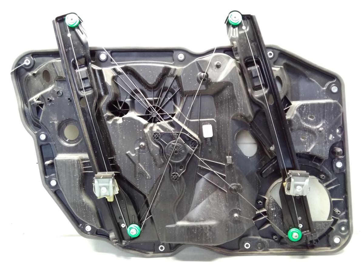 VW Touareg 2 7P original Fensterheber vorn rechts BJ2013