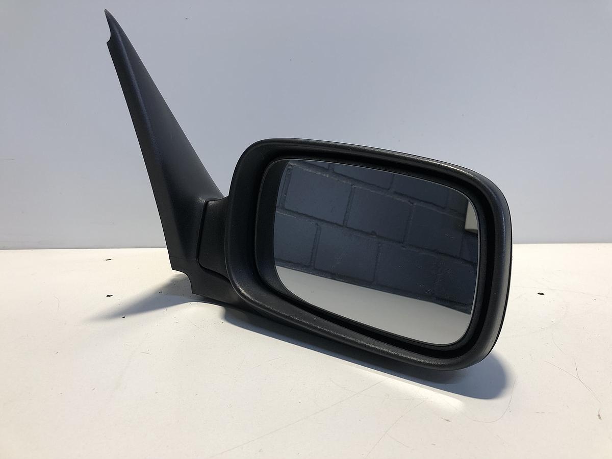 Spiegelglas Außenspiegel Links Saab 9-5 -02, Original