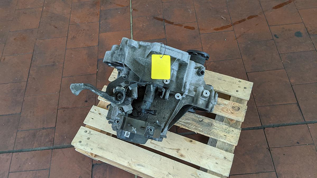VW Polo 9N3 Getriebe 5 Gang GRZ Bastler