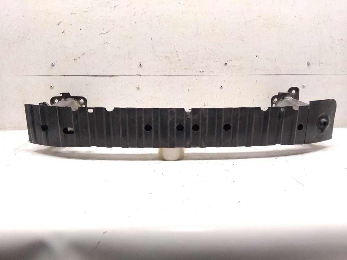 Ford C-Max 1 original Tr&auml;ger Verst&auml;rkung Sto&szlig;stange Sto&szlig;f&auml;nger vorn Bj.2004