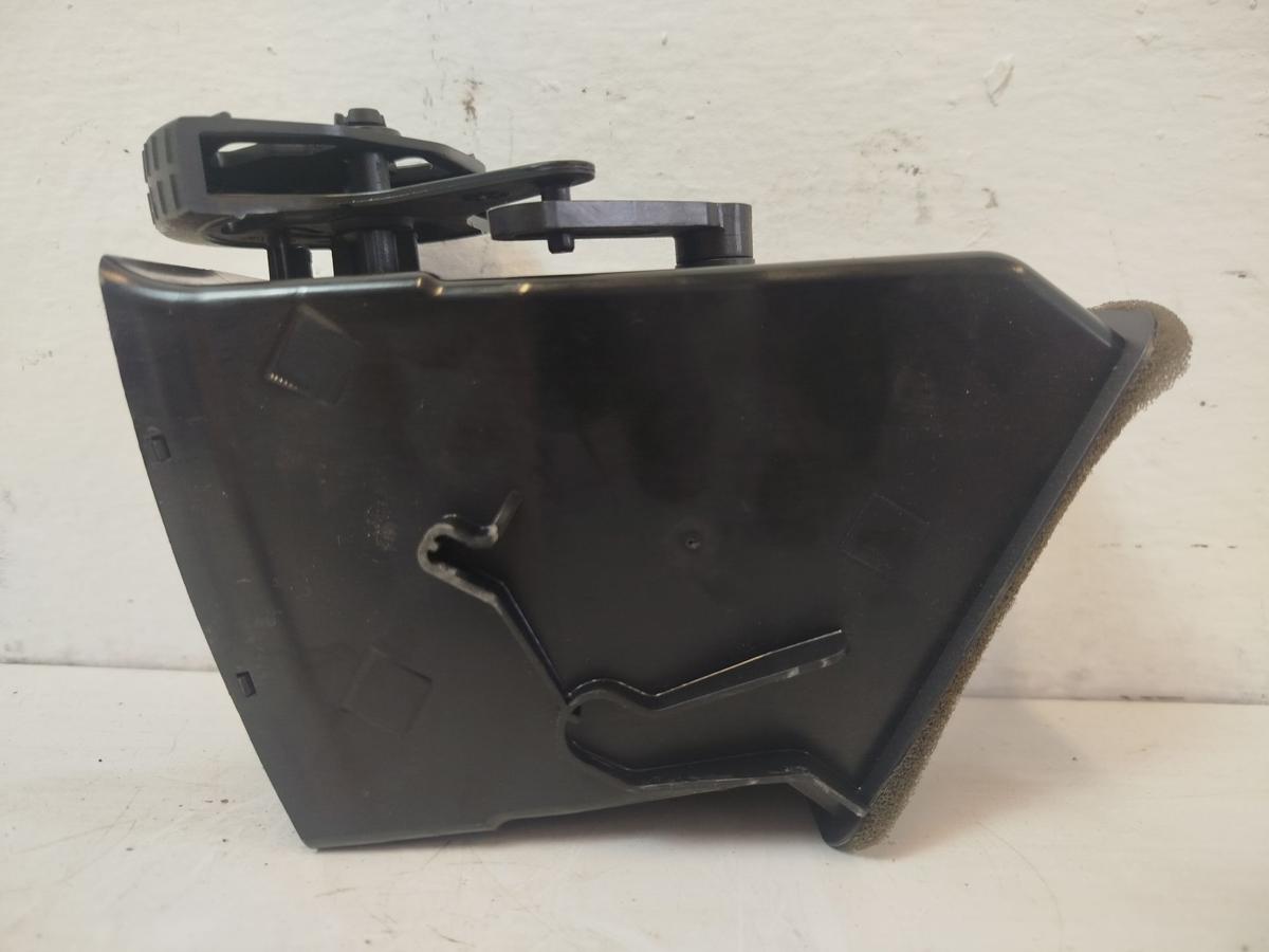 VW T5 7H Luftd&uuml;se Luftdusche L&uuml;ftung mitte rechts Armaturenbrett