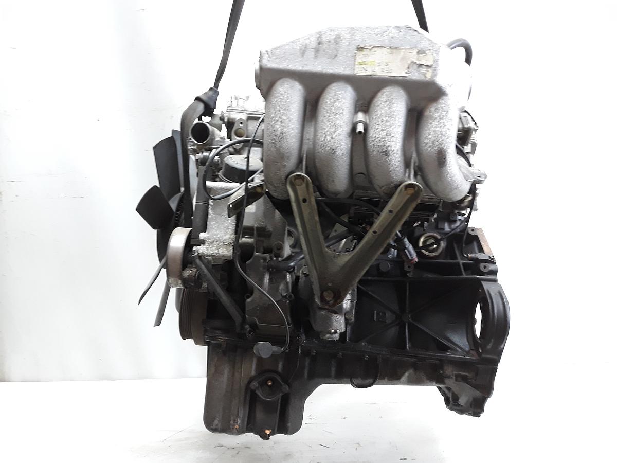 MB W202 C220 original Motor 111941 2.0 100kw BJ1993