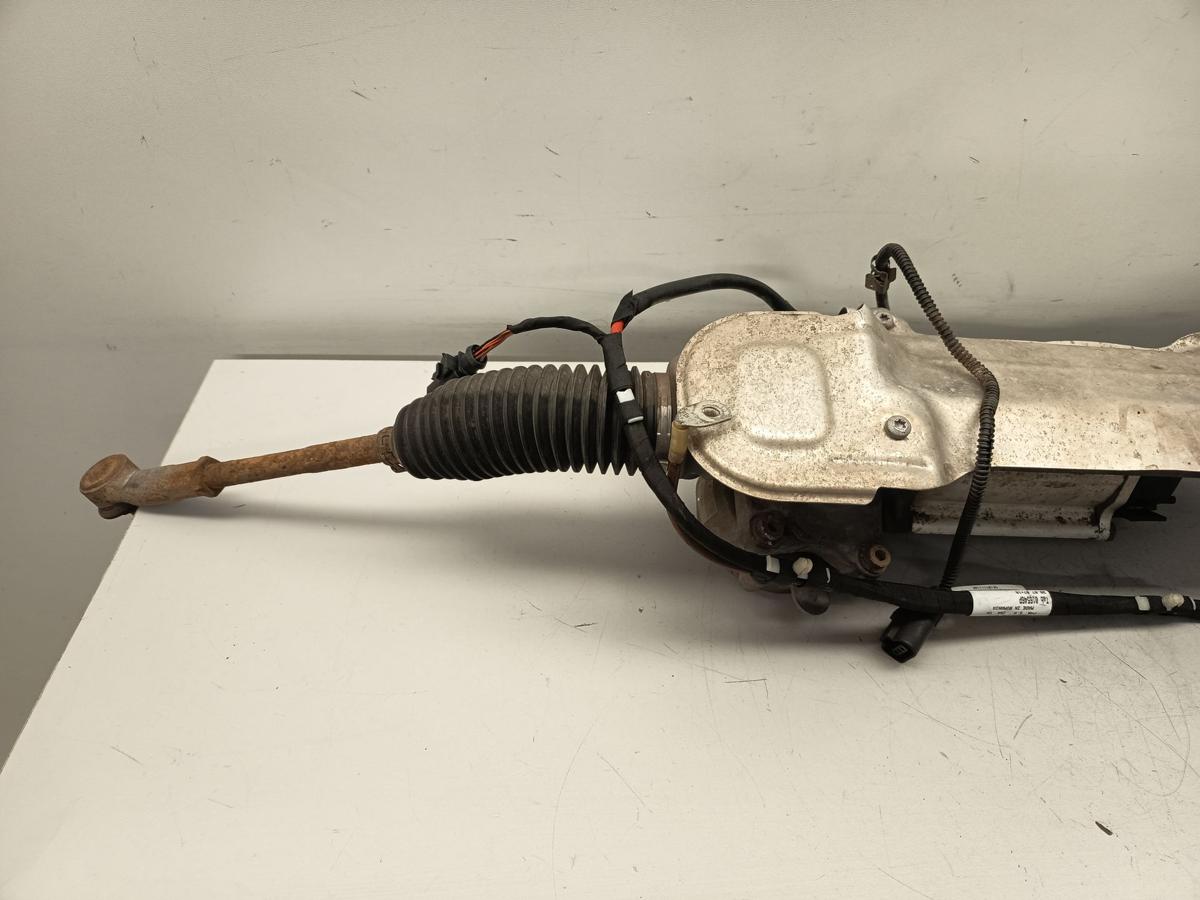 Golf Plus original Lenkgetriebe elektrisch 1K0909144H Baujahr 2009