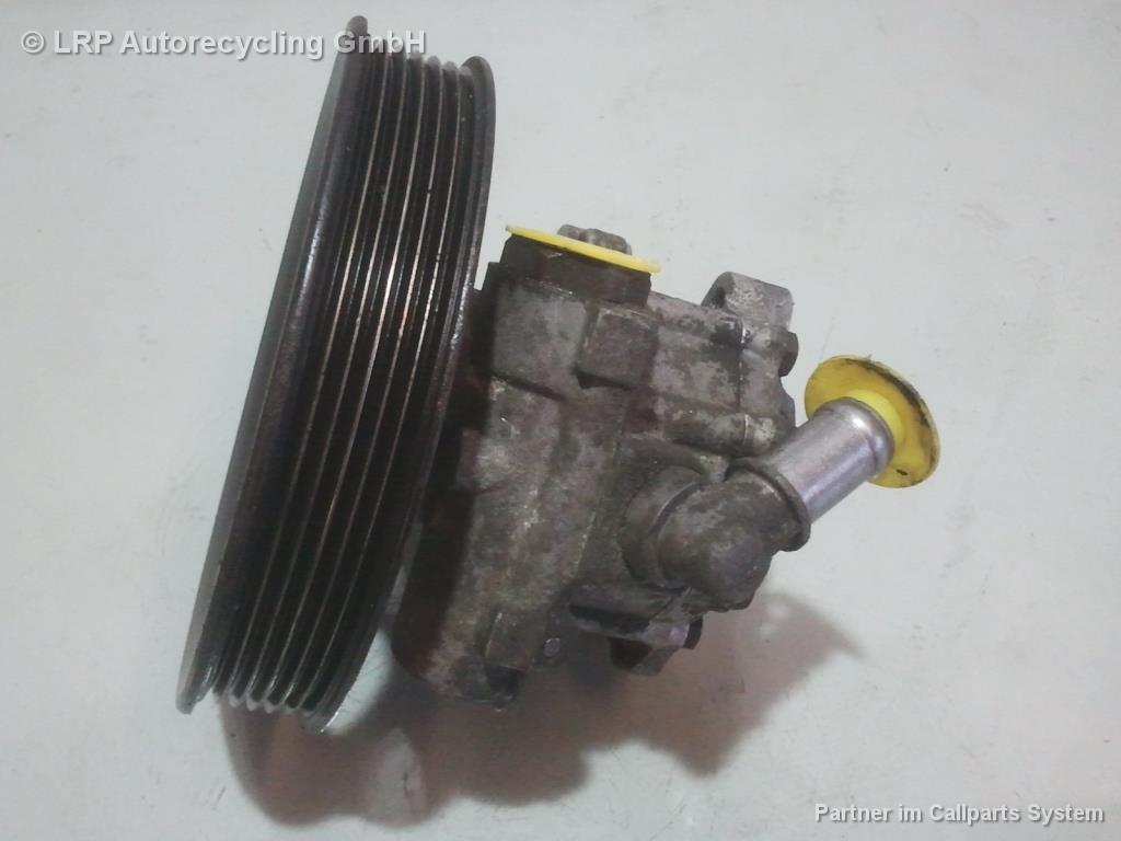 Opel Vectra B Servopumpe 90498344 7691955199 ZF 2.5 125kw BJ1998