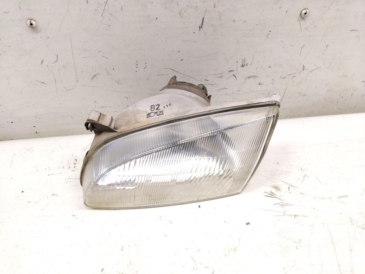 Toyota Starlet P9 original Scheinwerfer vorn links Halogen f&uuml;r LWR BJ1998