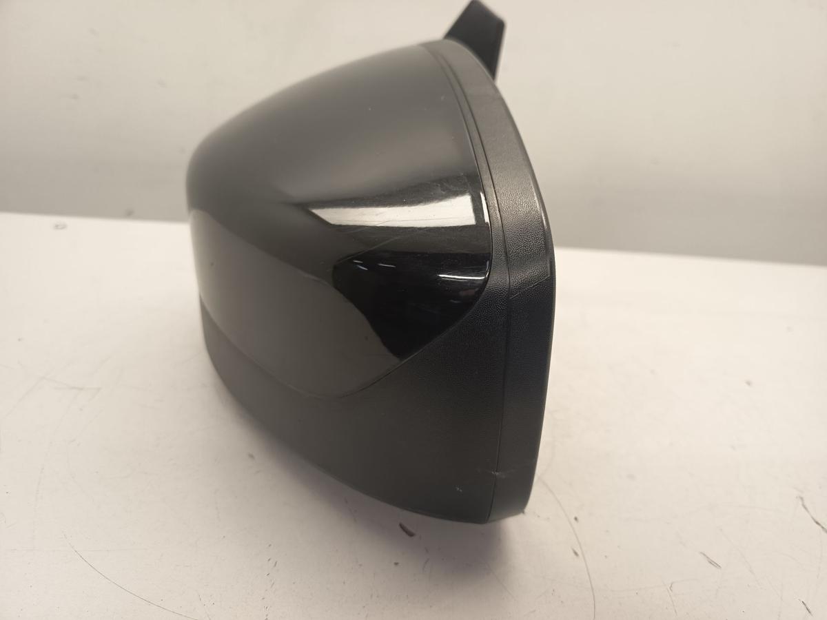 Renault Espace IV 4 Bj 2010 orig Außenspiegel links elektr. TED69 Gris Platine