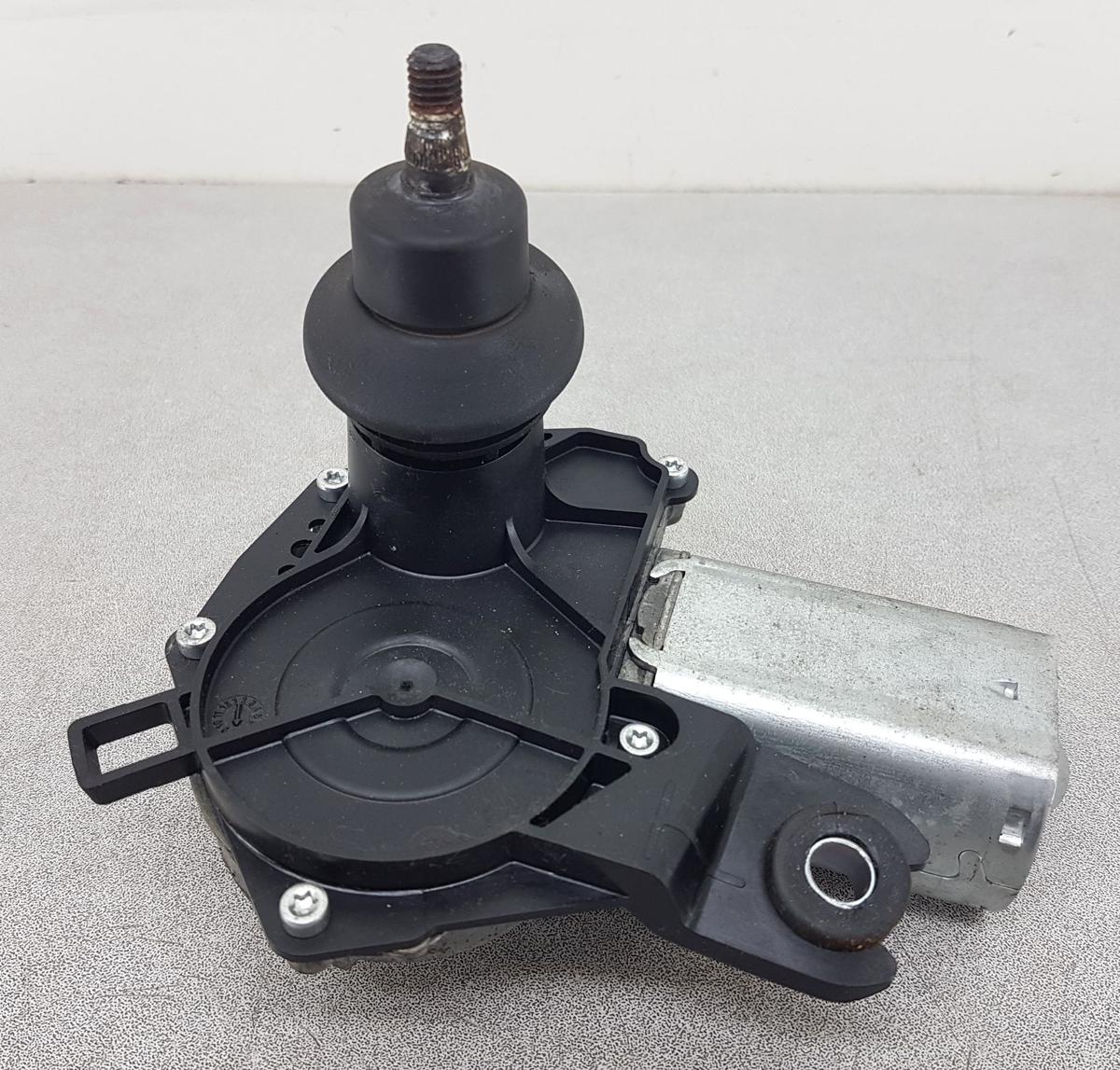 Toyota Aygo Wischermotor hinten Heckwischermotor 851300H010 53025412 Bj2006