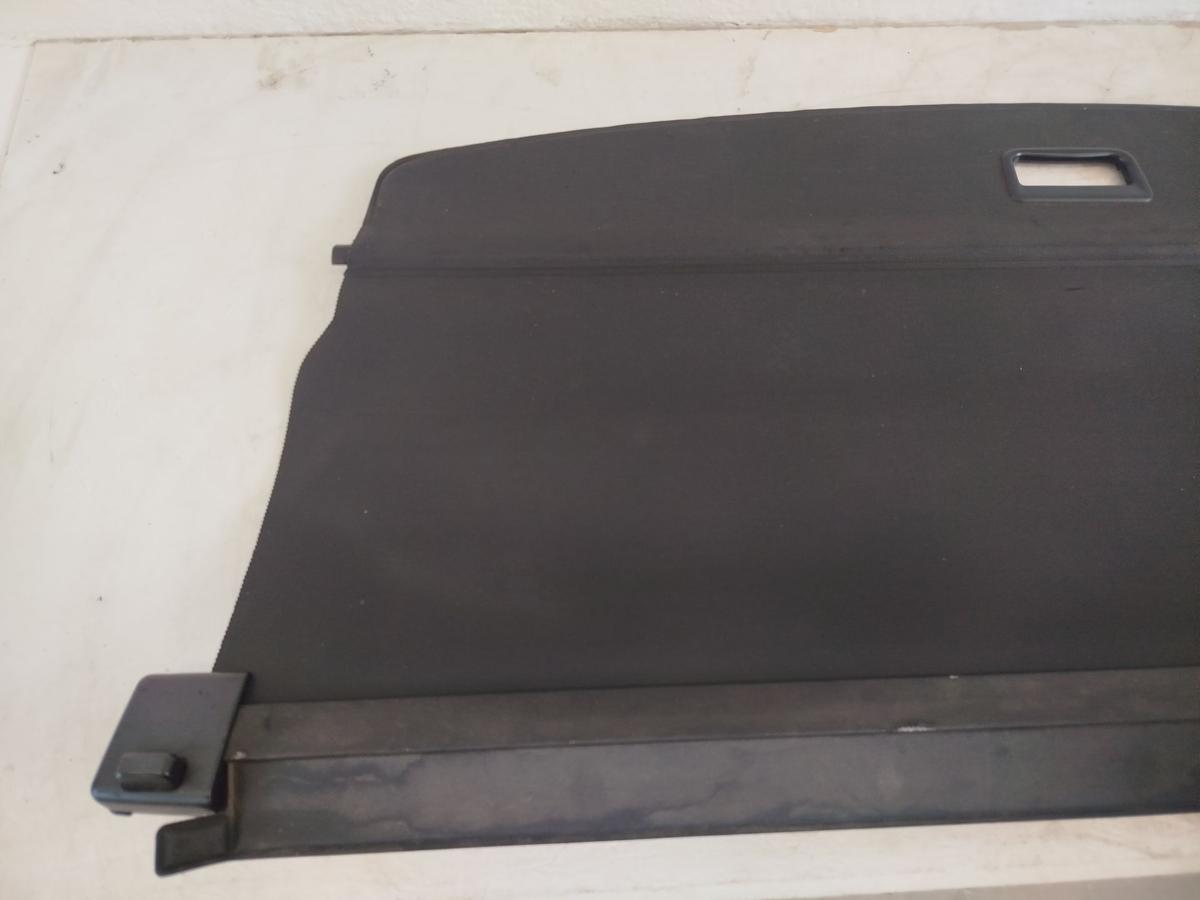 VW Bora 1J Variant Laderaumrollo Rollo Abdeckung Kofferraum Laderaum schwarz