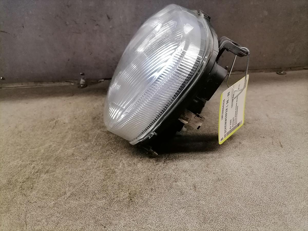 Nissan Micra Scheinwerfer vorn links Halogen Lampe BJ2000