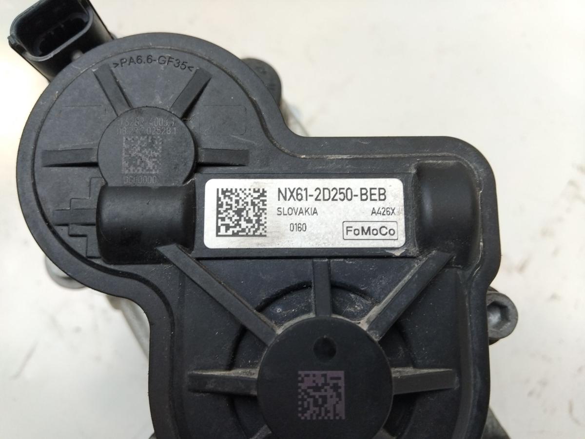 Ford Focus 4 Kombi DEH Facelift original Bremssattel Hinterachse rechts Bj.2023