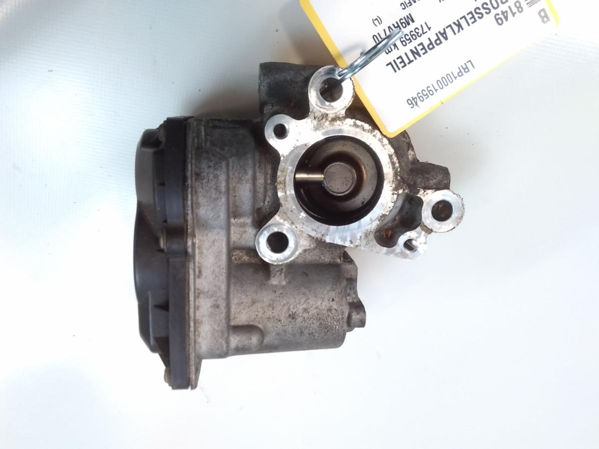 Renault Trafic 3 original AGR-Ventil 2.0DCI 107kw M9RV710 Bj.2021