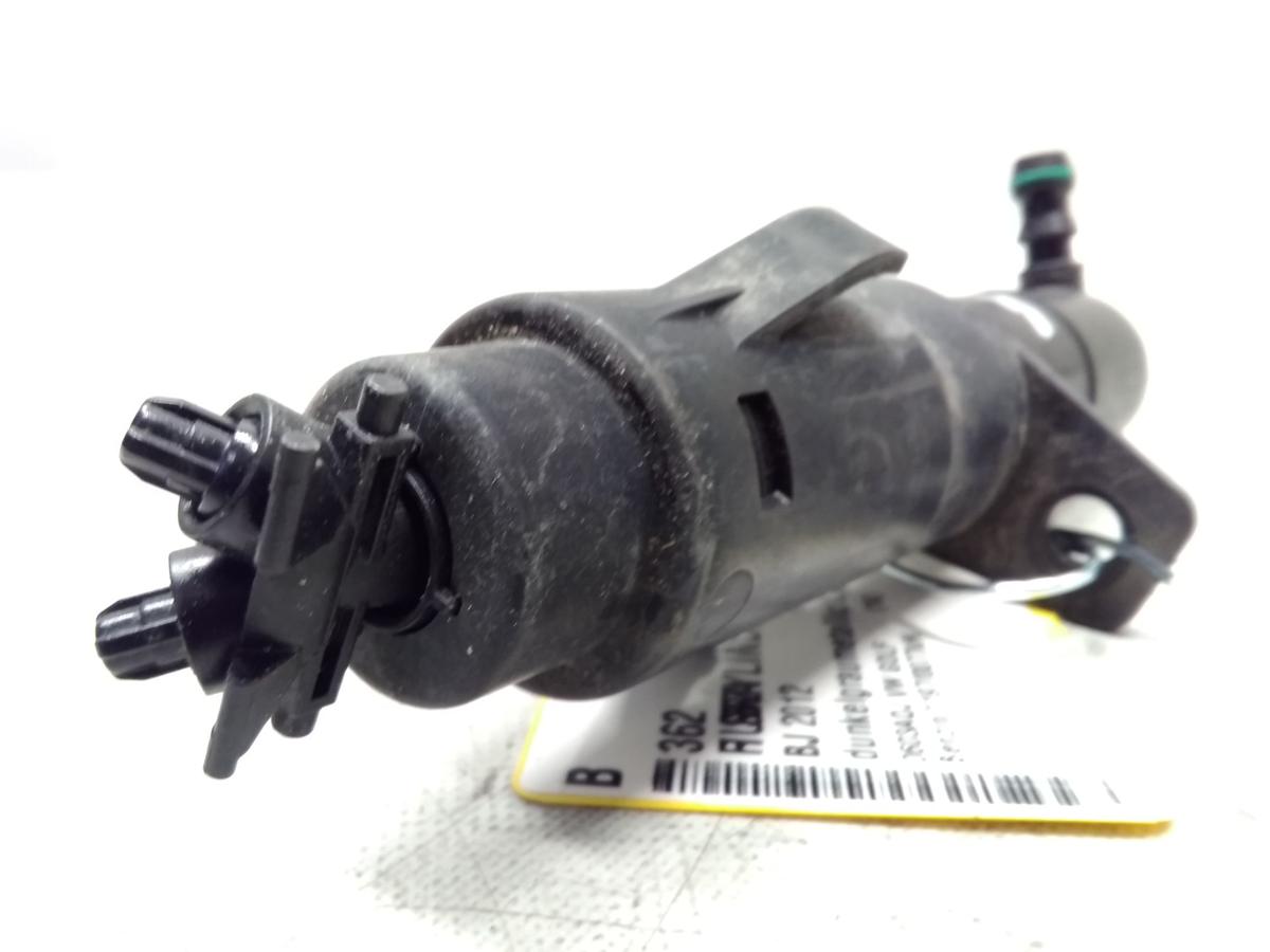 VW Golf 6 original Hubzylinder Spritzdüse Scheinwerferreinigung rechts BJ2012