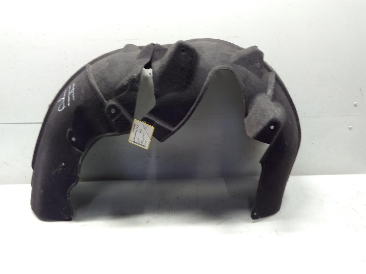 Tesla Model Y original Radhausschale hinten rechts BJ2022 1492616-00-B