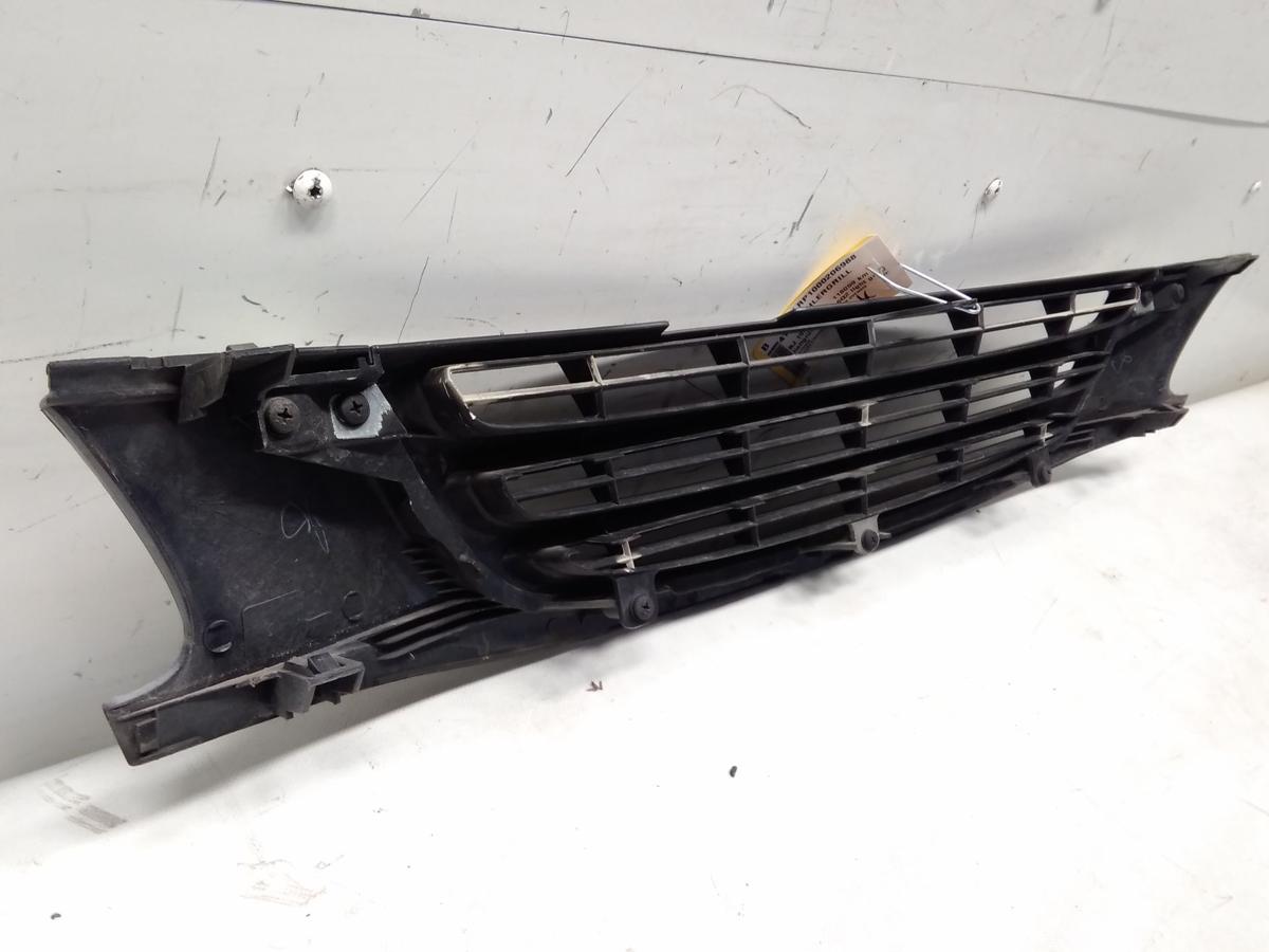 Toyota Avensis T22 original Grill mit Frontblende hellgr&uuml;nmetallic Bj.1999