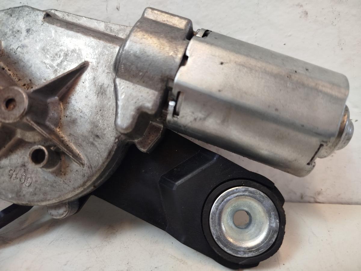 Ford Focus DYB MK3 Heckwischermotor Wischermotor hinten 5 türer