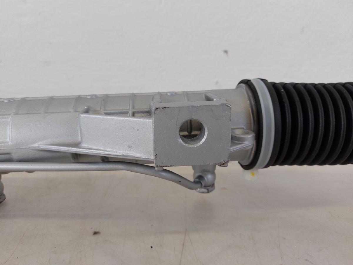 Peugeot 807 EA Citroen C8 II Lenkgetriebe Lenkung Servolenkung Servo