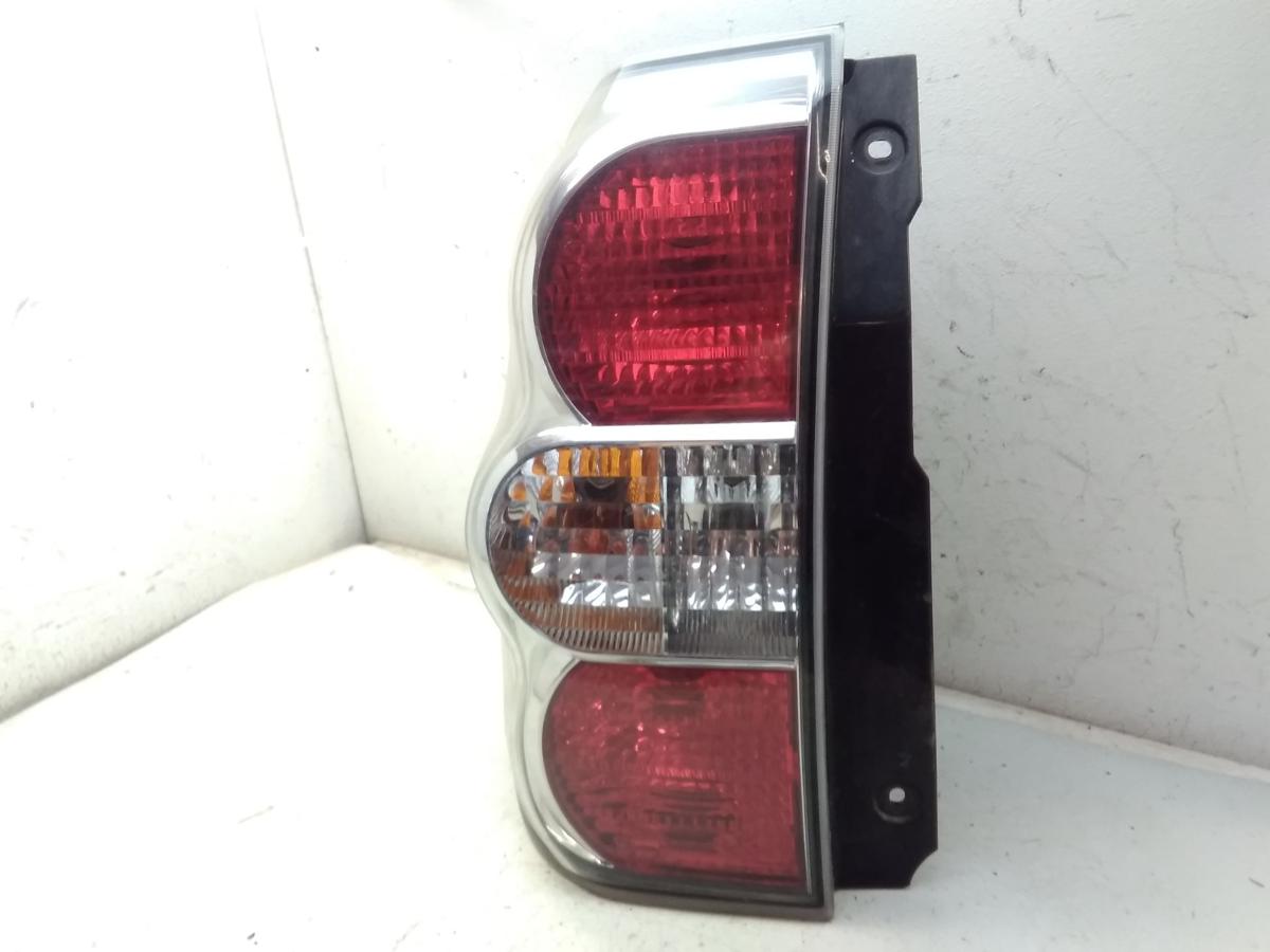 Suzuki Grand Vitara 2 JT Facelift original R&uuml;ckleuchte Heckleuchte links Bj.2013