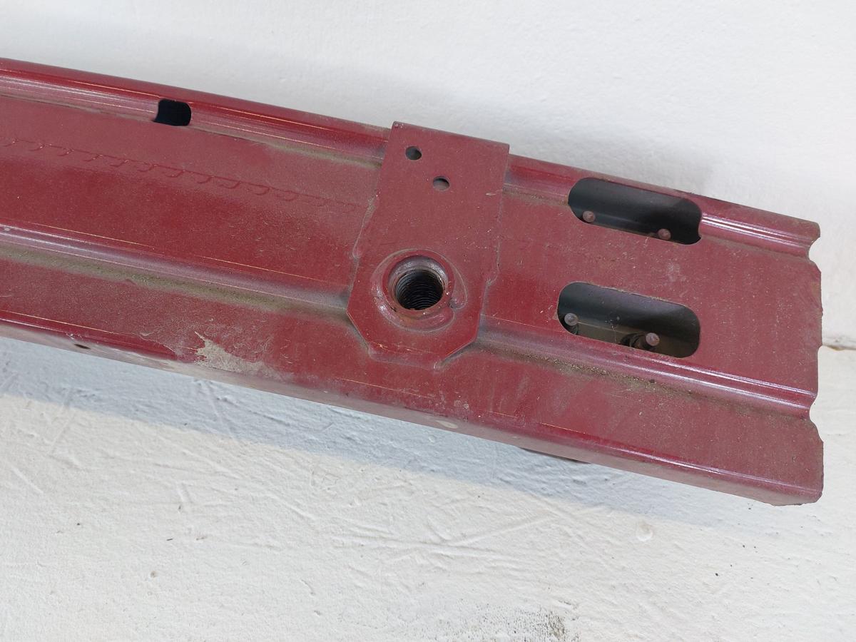 Nissan Qashqai J11 Tr&auml;ger Sto&szlig;f&auml;nger Pralltr&auml;ger Sto&szlig;f&auml;ngertr&auml;ger hinten