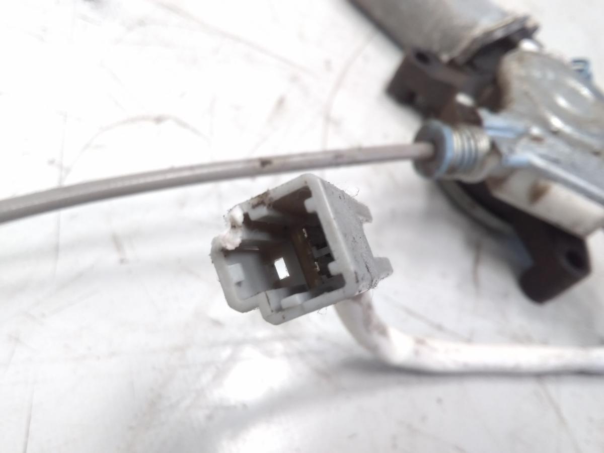 Honda Stream original Fensterheber hinten rechts elektrisch BJ2002