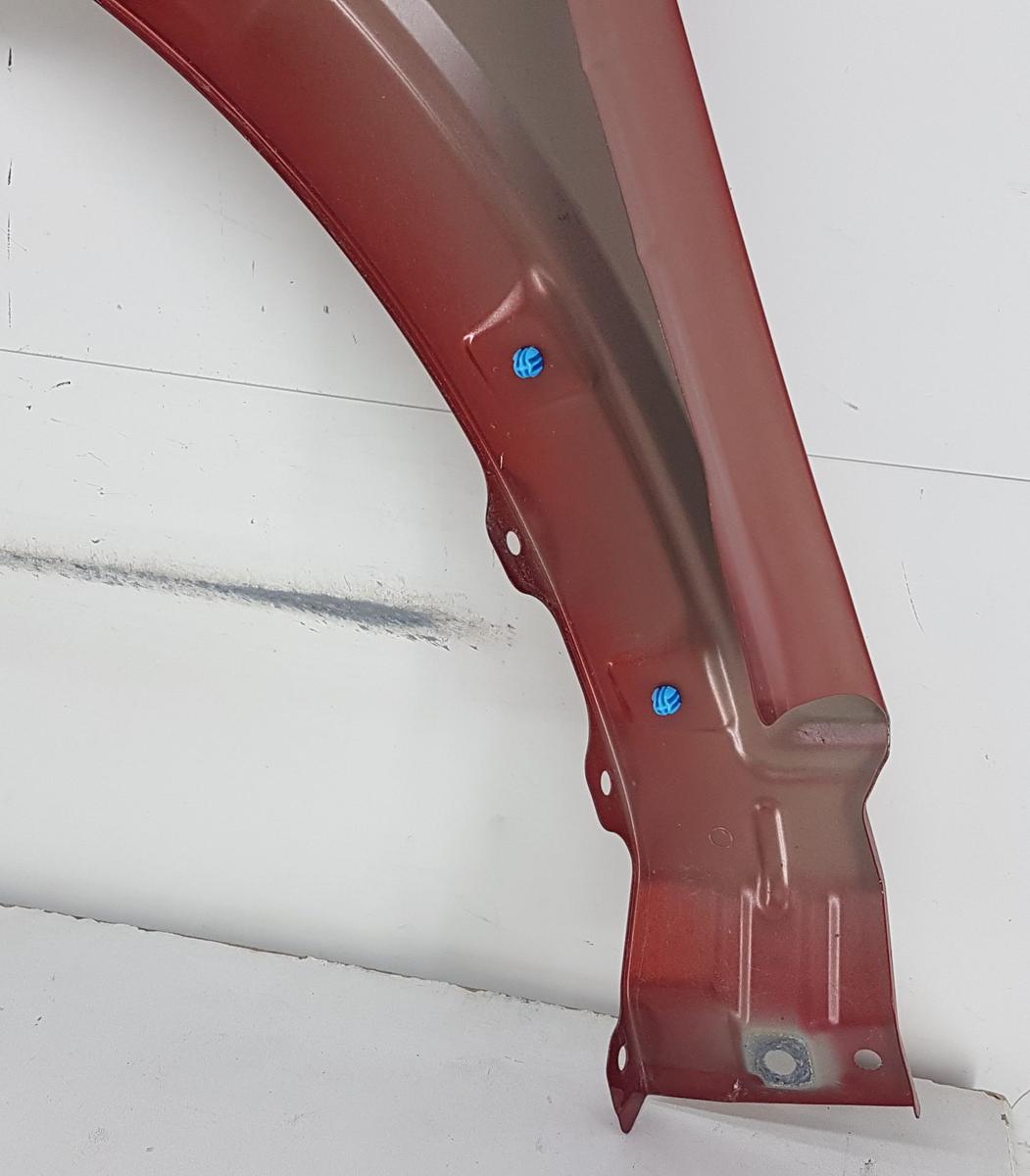 Mitsubishi Eclipse Cross Kotfl&uuml;gel vorn rechts Bj23 P62B Red Diamond Metallic