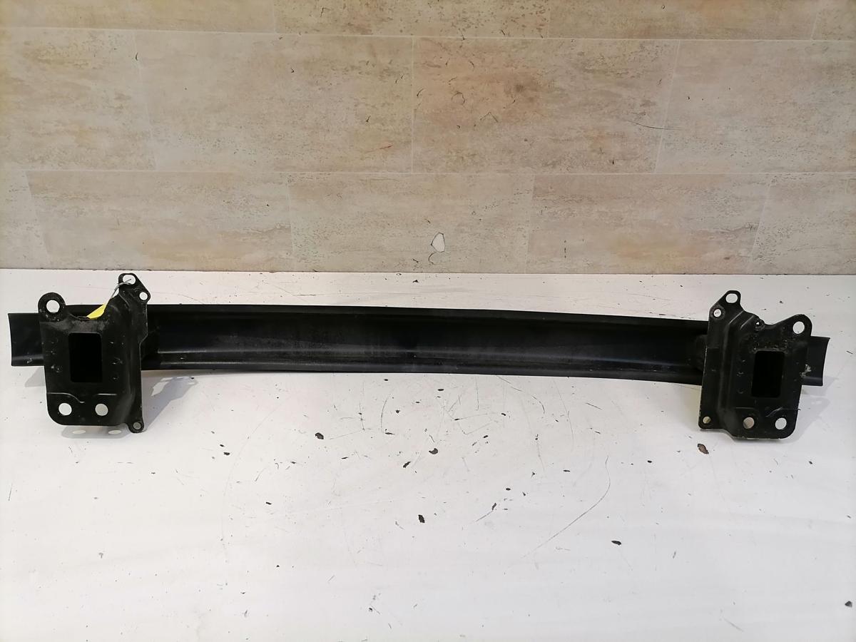 VW Polo 9N1 original Träger Stoßstange Stossfänger vorn Bj.2003