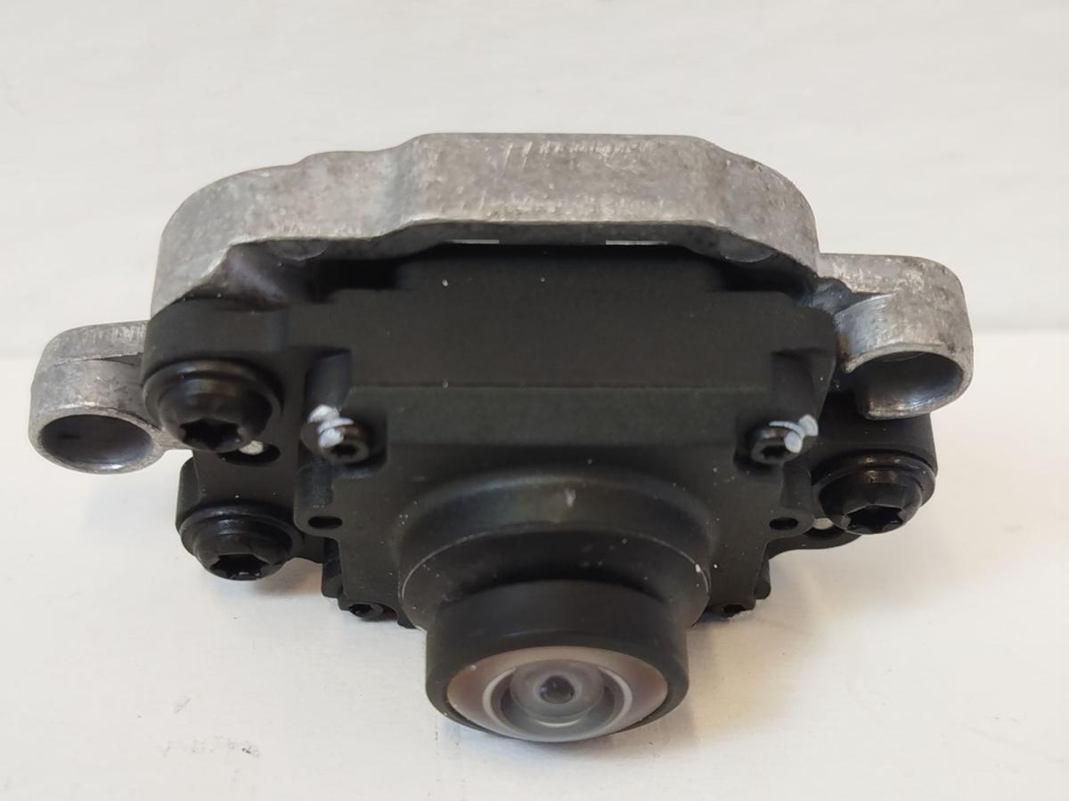 NIO EL6 Elektro SUV 360 Grad Kamera Au&szlig;enspiegel