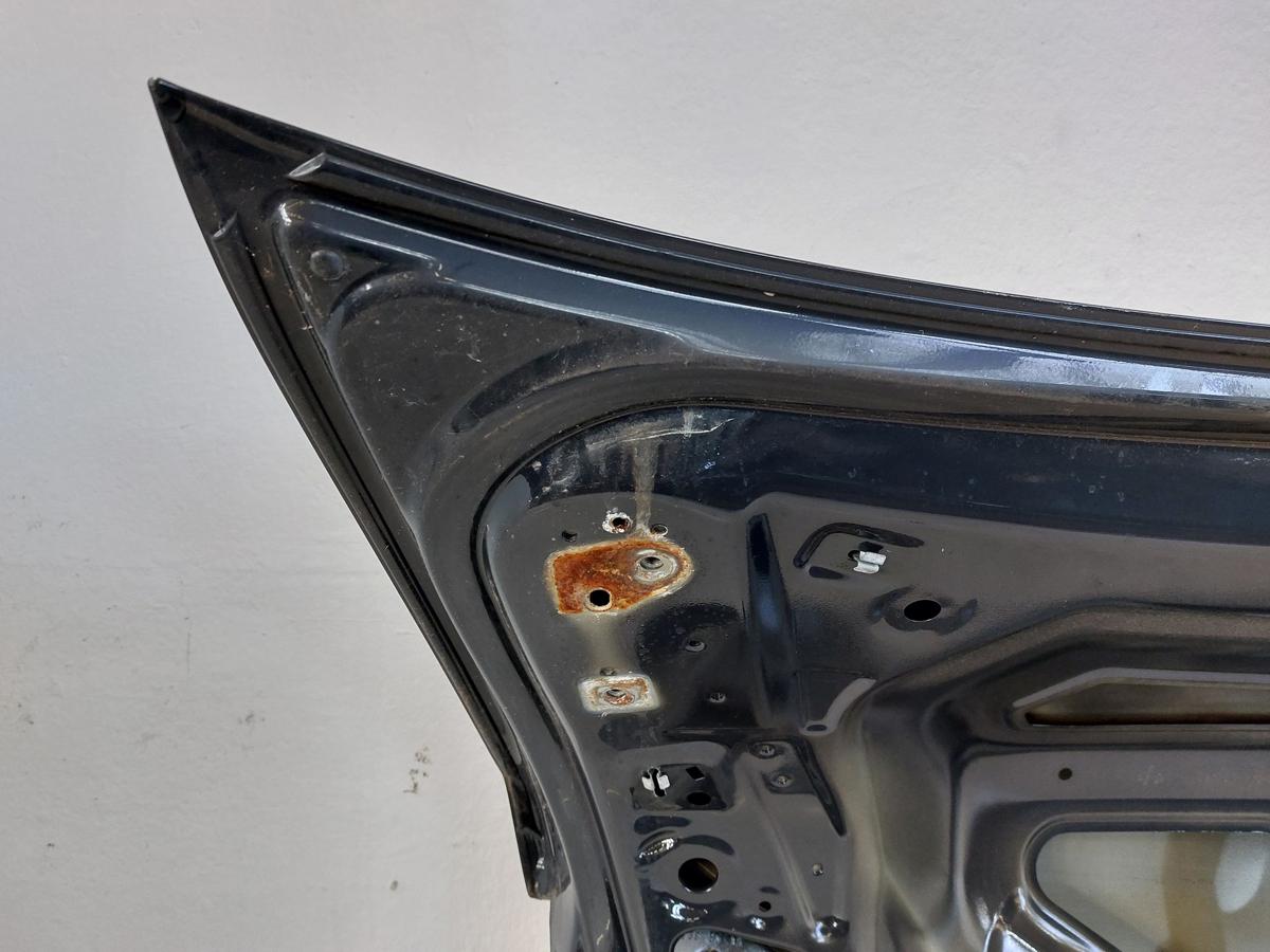 VW Passat 3G B8 Limo Heckklappe Kofferraumdeckel Heckdeckel LI7F Uranograu