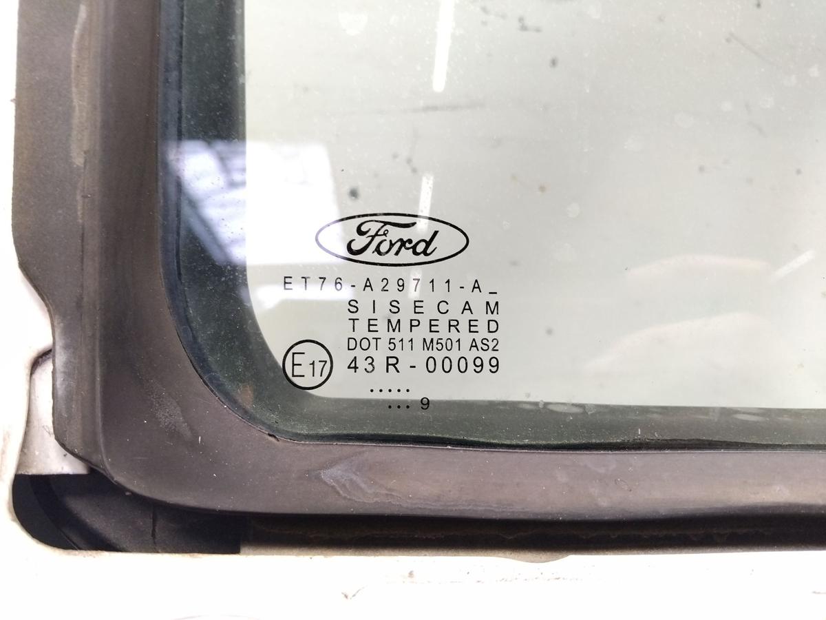 Ford Transit Tourneo Courier T&uuml;r vorn links Fahrert&uuml;r frostweiss Bj.2019