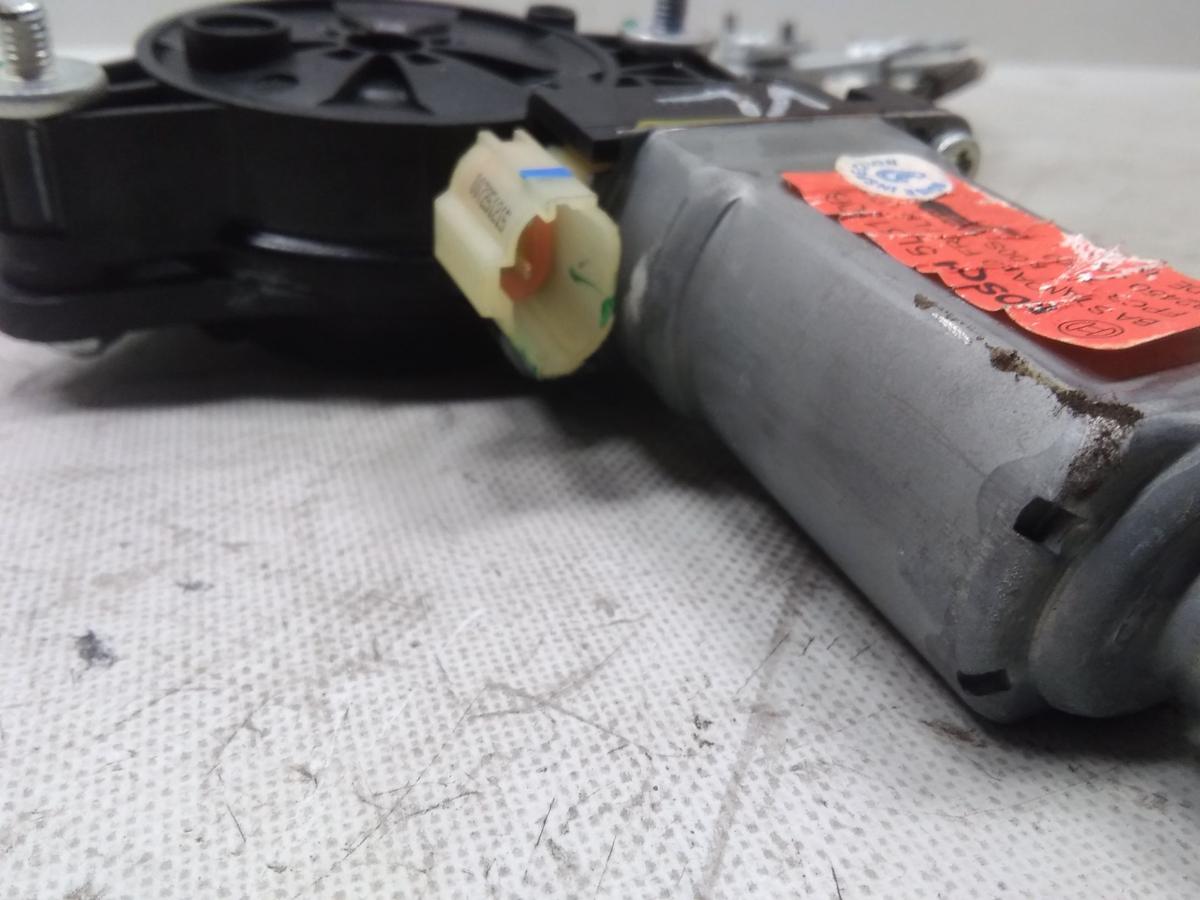 Hyundai i10 II Typ IA original Fensterheber vorn links elektrisch Bj.2016