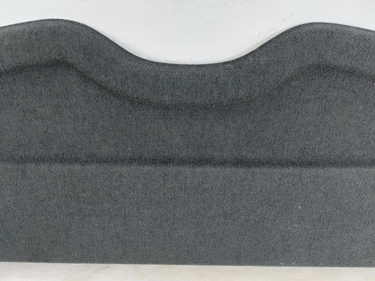 Renault Clio III R Hutablage Ablage hinten Abdeckung Kofferraum Laderaum 3trg