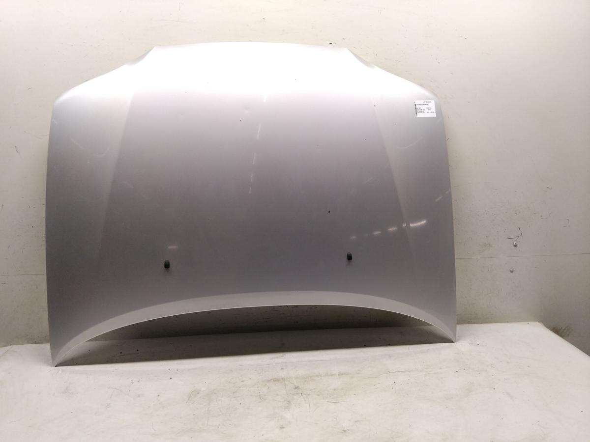 Mitsubishi Space Star DG0 original Motorhaube Deckel vorn BJ2001 silber A50 pure silver