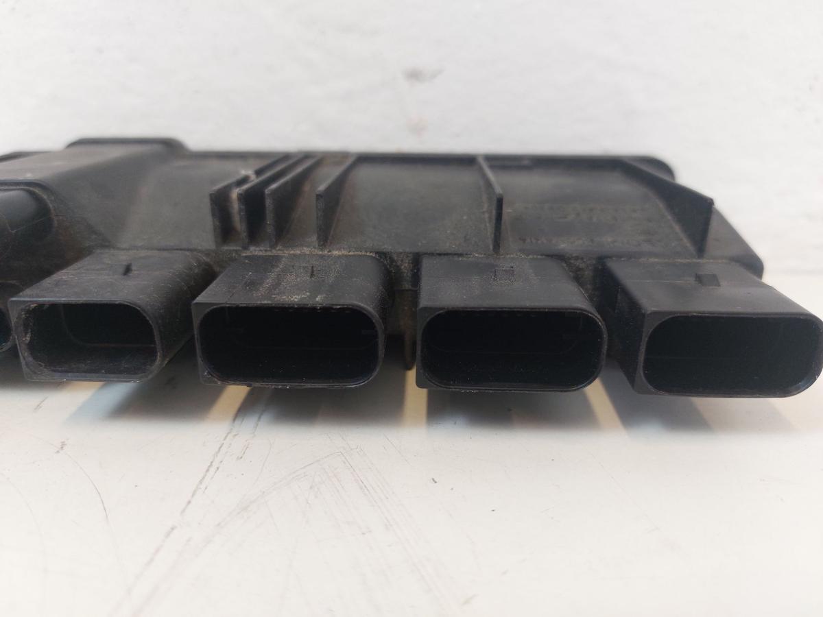 BMW 1er F21 M140i LCI Stromverteiler Verteiler Bordspannung OEM